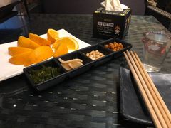 -何师烧烤Pro ·江湖川菜·小龙虾·精酿(太古里旗舰店)