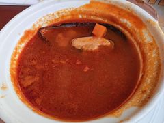 -东莞塘厦三正半山温泉酒店·沙利文西餐厅