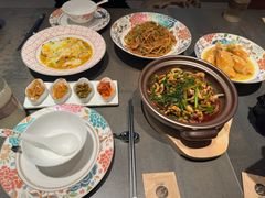 -芙蓉十九·新湘菜