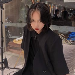 -苏豪路易士·嘉玛发廊
