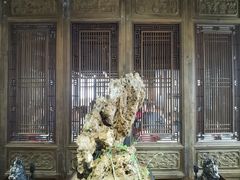 -北京老铺烤鸭(老城根店)