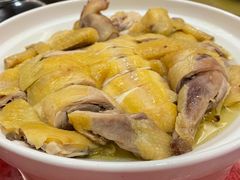 -水都假日酒店-海韵西餐厅(龙胜路店)