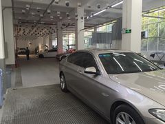 特斯拉授权钣喷中心-宝捷星宝马·奔驰·保时捷专修·特斯拉钣喷中心(宝安店)