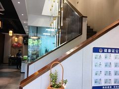 -曾家厨房·新徽菜(高新天柱路店)