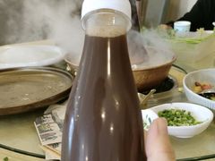 -阳坊胜利涮羊肉(阳坊老店)