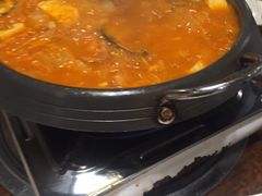 -六七八韩式烤肉·韩国料理(上杭路店)