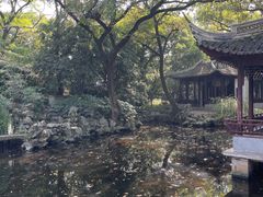 -秋霞圃