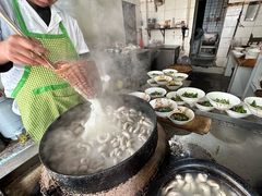 -甘记肥肠粉(马鞍北路店)