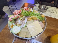 -韩热集市(百源店)