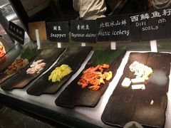 -星伦多自助料理·涮烤一体(嘉兴八佰伴店)
