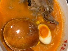 -味千拉面(惠州淡水嘉信茂广场分店)