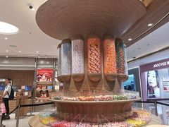 -泡泡玛特POPMART(国金街店)