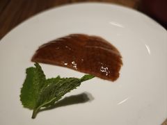 -京坛汇·烤鸭·京菜(宋庄店)