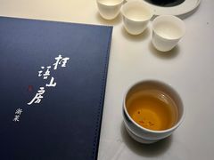 -桂语山房(满觉陇店)