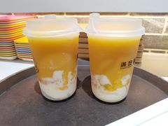 -满记甜品(湖滨店)