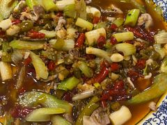 -李大爷的泡椒馆(冉家坝店)