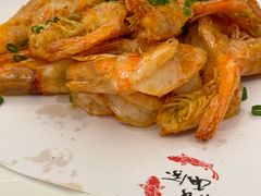 -怀德酒楼·粤菜·海鲜·茶点(宝安国际机场店)