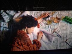 -万达影城(南宁印象城IMAX店)