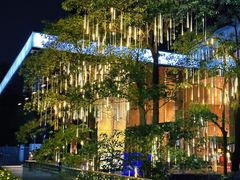 -广州天河希尔顿酒店