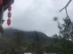 -塔川景区