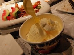 冰激凌-大渔铁板烧(大悦城店)
