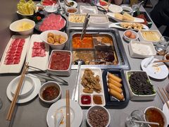 -海底捞火锅(吾悦广场店)
