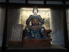 -成都武侯祠博物馆