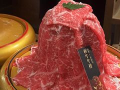 -牛New寿喜烧(金茂览秀城店)