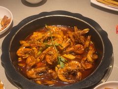 -巴蜀王婆大虾(南锣鼓巷店)