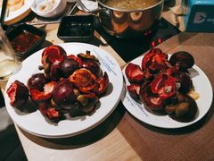 -星伦多自助料理·涮烤一体(杭州来福士店)