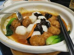 -粗茶淡饭·汉口公馆(循礼门店)