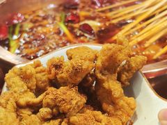 -镇江龙·火锅串串(武侯祠店)