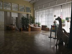 -WPlus明星肖像亲子全家福摄影