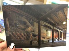 -张掖大佛寺景区