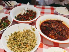 -西江红·株洲本地菜(滨江南路店)