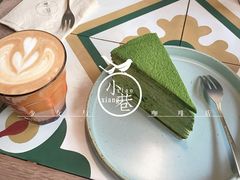 -侘寂甜品(自取店)