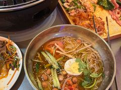 -正宗齐齐哈尔烤肉·齐牛哥鲜切炭火烤肉(杭州总店)