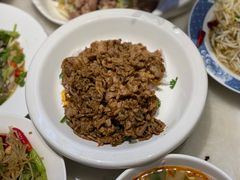 -七百岁羊肉馆(环球港店)