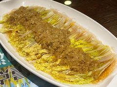 -七菜馆·东北菜·蒸饺(文体路店)