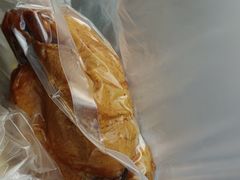 -老天桥酱肉烧饼夹肘子(天桥店)