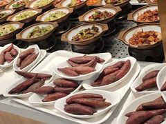 -亚惠美食花园(大连开发区安盛购物广场店)