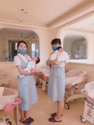 -皇家月府月子中心(沈阳店)