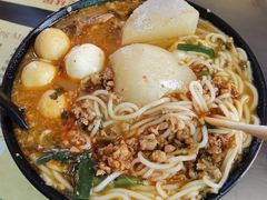 -星林居酸辣米线餐厅