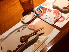 -肉魁屋·烧肉·烧鸟·酒场(高新店)