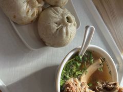 -白杨包子(通达街店)
