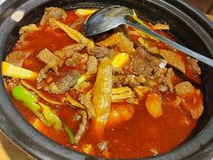 -肖记公安牛肉鱼杂馆· 省级非物质文化遗产(仁和路店)