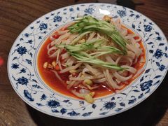 -秦月轩·陕西家乡菜(阜成路·五棵松店)