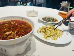 -钱塘花园·宁波菜