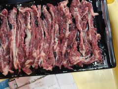 -三毛牛肉店(福强店)