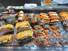 -PAOPAO Bakery&Café(港汇店)